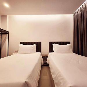 Chambre Standarde Double