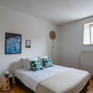 Appartement Supérieur à 2 Chambres à Coucher