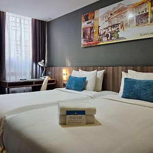 Chambre Supérieure Double