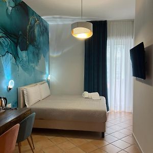 Chambre de Luxe