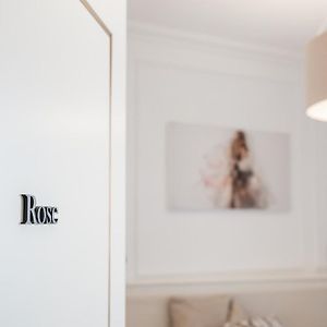 Chambre de Luxe