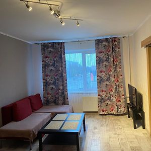 Cat Garden Deluxe Apartments Riga