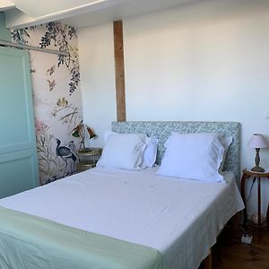 Chambre de Luxe Lit Queen-Size