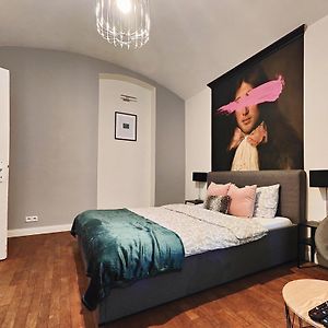 A&K Apartment
