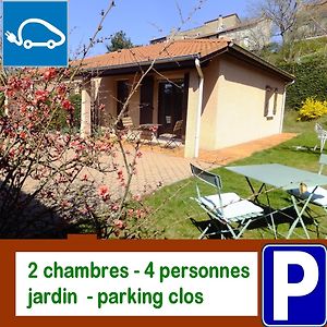 Maison 2 Chambres