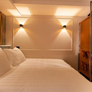 Chambre Supérieure Quadruple