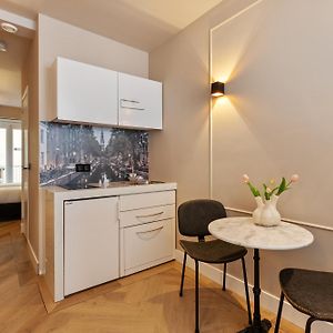 Studio de Luxe Lit King-Size