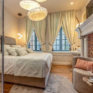 Chambre de Luxe Lit King-Size