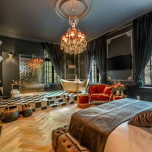 Castelsuites