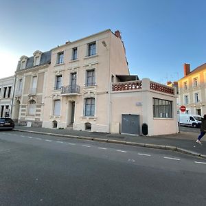 Appartements Rue Sarret XXL