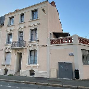 Appartement Rez-de-Chaussée