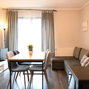 D&A Apartments Pawia