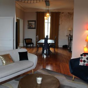 Appartement de Luxe