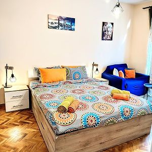 Mimi'S Place/ Уют В Центъра На София
