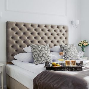 Warsaw Seasons By Alluxe Boutique Apartments