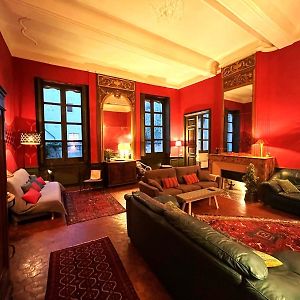 Palais des Papes - Appartement dans Hôtel Particulier