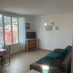 Appartement centre du village