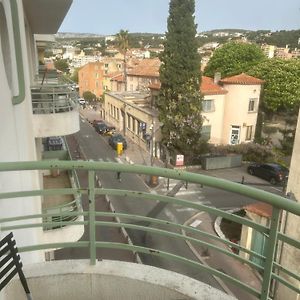 Appartement centre du village