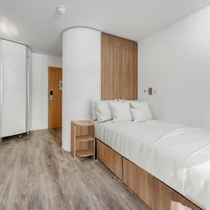 Private Bathroom Single Room
