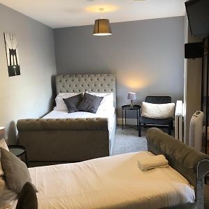 Appartement Studio