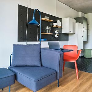 Appartement de Conception