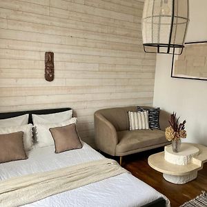 Appartement une chambre