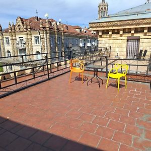 Khreshchatyk Apart Hotel 911