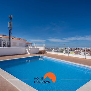 #040 Solar Flat By Home Holidays