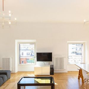 Appartement à 2 Chambres à Coucher