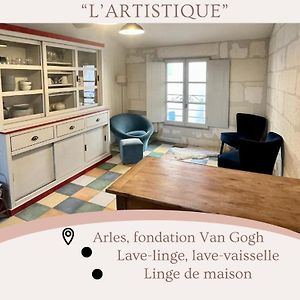 Maison de ville au coeur du centre historique