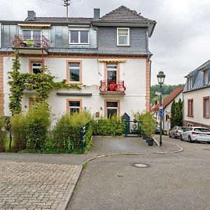 Wohnung Belle Epoque