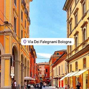 Bolognabyside-De Falegnami