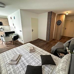 Appartement à 1 Chambre à Coucher