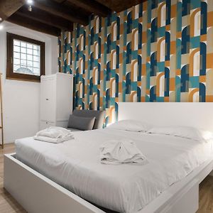 Casa Di Virginia - Verona Apartments