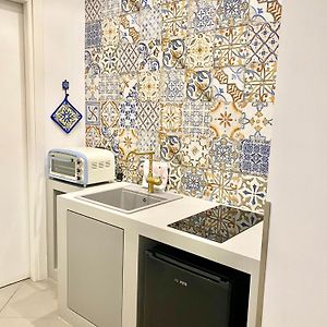 Appartement Studio
