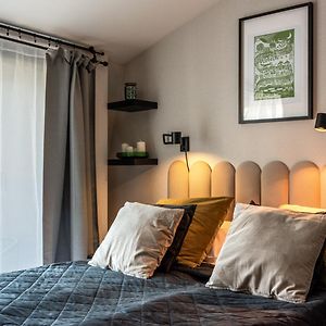 Appartement Studio