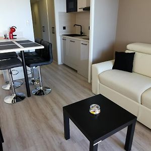 Appartement En Bord De Mer
