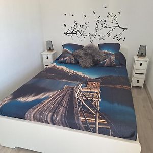Casa Mirador Perea