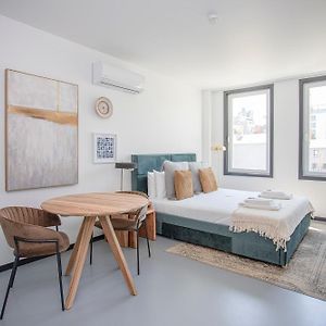 Liiiving In Porto - City Design Studios
