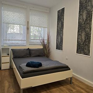 B&R Apartment Sued Nuernberg