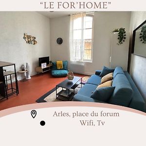 Le For’Home