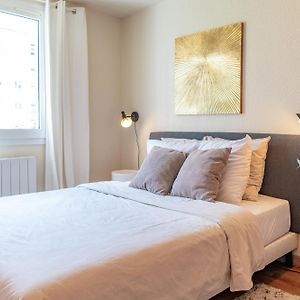 Appartement à 1 Chambre à Coucher