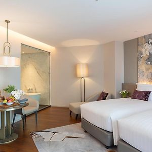Chambre Premier Double