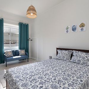 Private Bathroom King Room