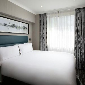 Chambre Standarde Simple