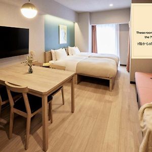 Appartement Studio de Luxe aux Étages Supérieurs
