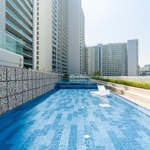 Delightful 2Br Apartment At Reva Residences