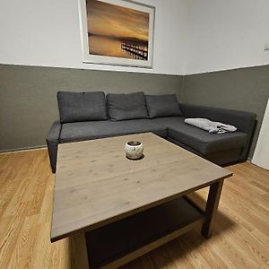 Appartement à 2 Chambres à Coucher