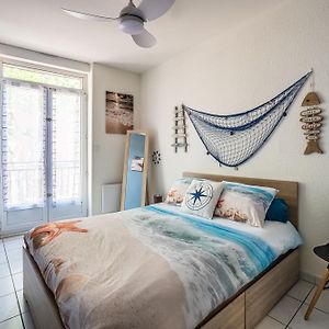 La Cabane Bleue, T1 A Narbonne