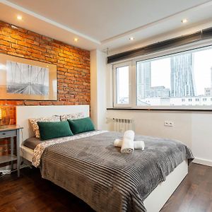 Appartement à 1 Chambre à Coucher